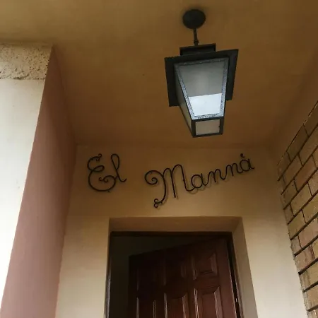 Holiday home El Manna - Sant Antoni De Calonge Calonge (Catalonia)