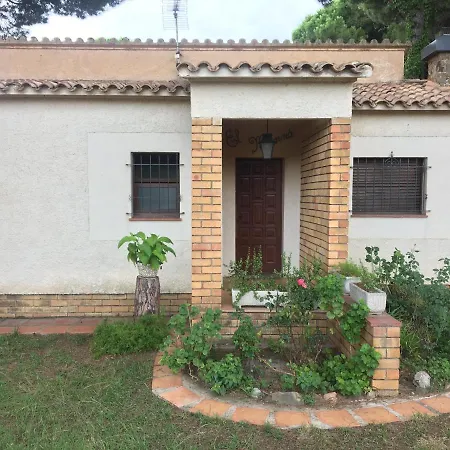 Holiday home El Manna - Sant Antoni De Calonge *