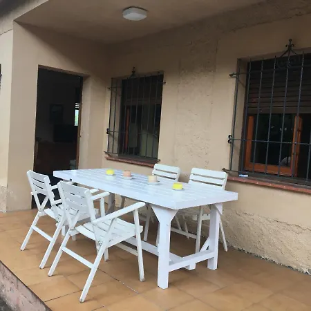 Holiday home El Manna - Sant Antoni De Calonge