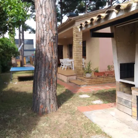 Holiday home El Manna - Sant Antoni De Calonge