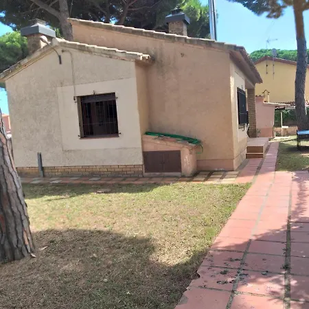 Holiday home El Manna - Sant Antoni De Calonge Calonge (Catalonia)