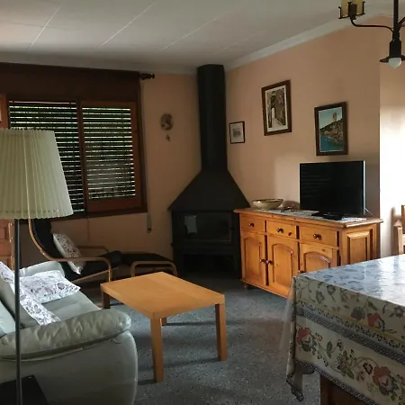 El Manna - Sant Antoni De Calonge Holiday home *