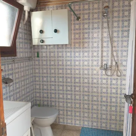 Holiday home El Manna - Sant Antoni De Calonge