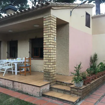 Holiday home El Manna - Sant Antoni De Calonge